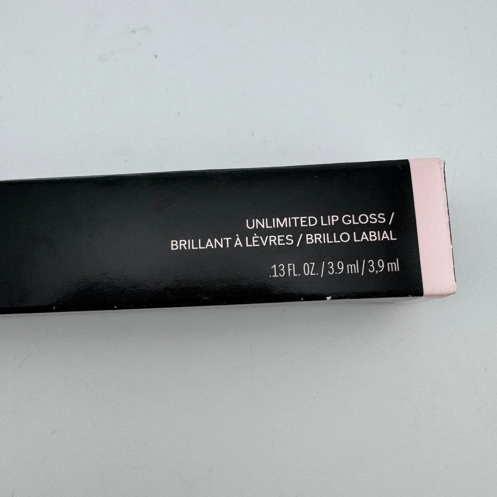 Mary Kay Unlimited Lip Gloss 0.13oz 